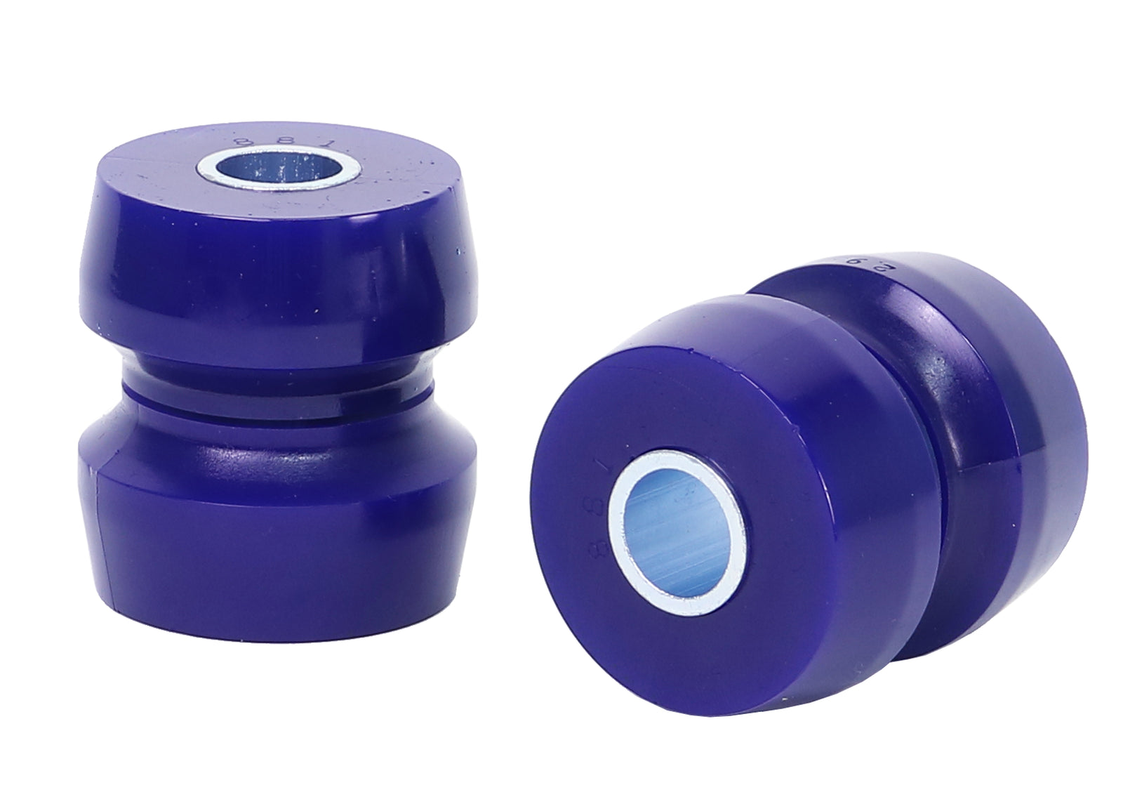 SuperPro - Front Control Arm Lower-Rear Bushing Kit - SPF0881K