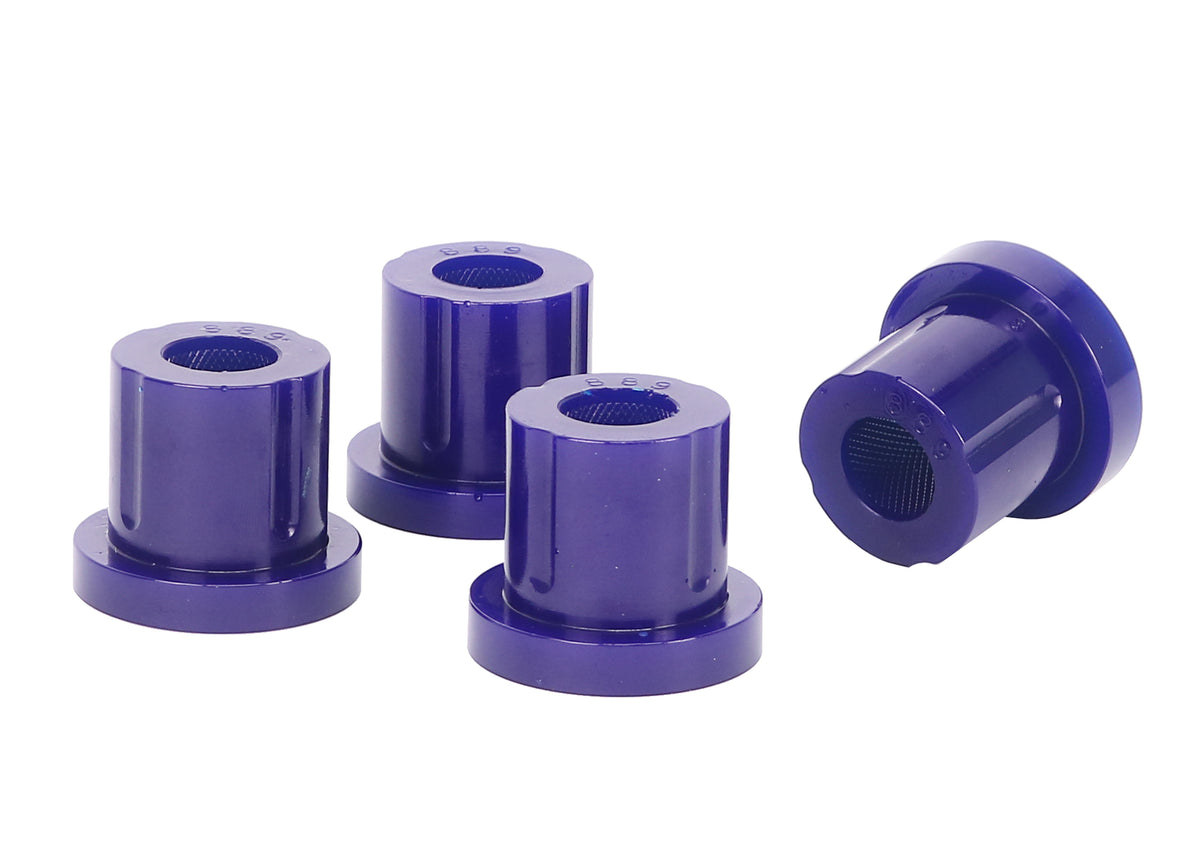 SuperPro - Rear Spring Front Eye Bushing Kit - SPF0889K