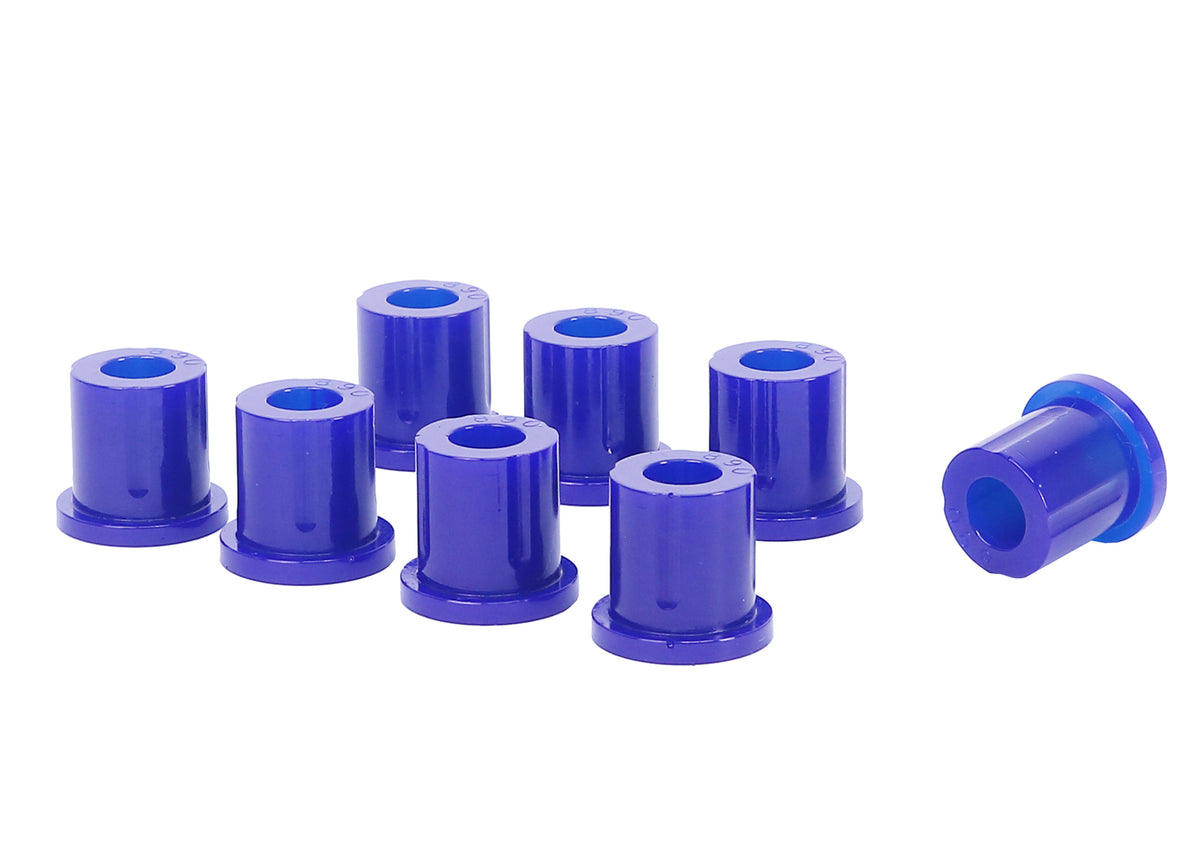 SuperPro - Rear Spring Rear Bushing Kit All - SPF0890K