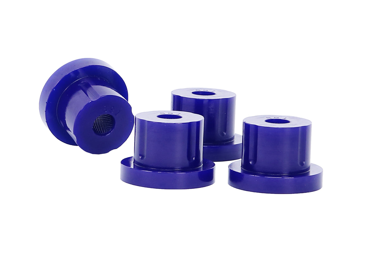 SuperPro - Rear Spring Front Eye Bushing Kit - SPF0891K