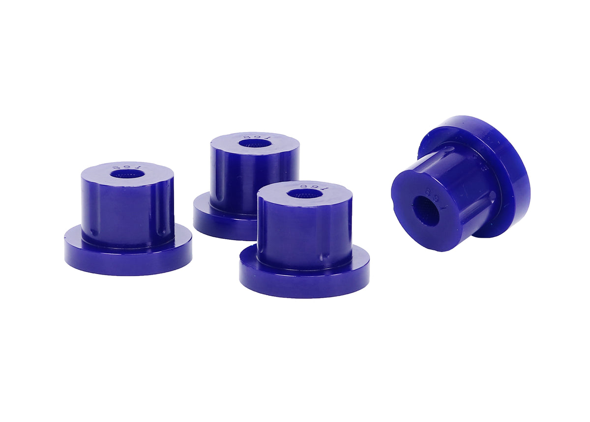 SuperPro - Rear Spring Front Eye Bushing Kit - SPF0891K