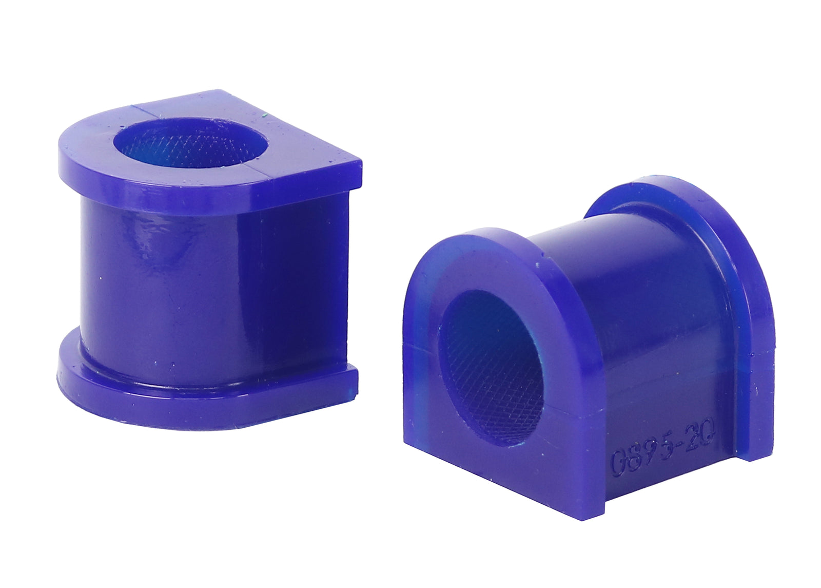 SuperPro - Front Sway Bar Mount Bushing Kit - SPF0895-20K
