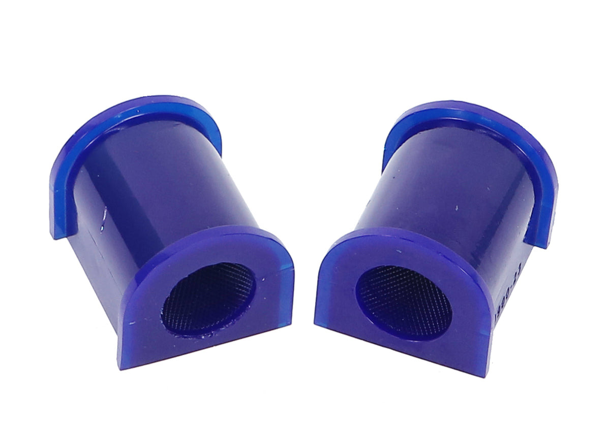 SuperPro - Front Sway Bar Mount Bushing Kit - SPF0900-23K
