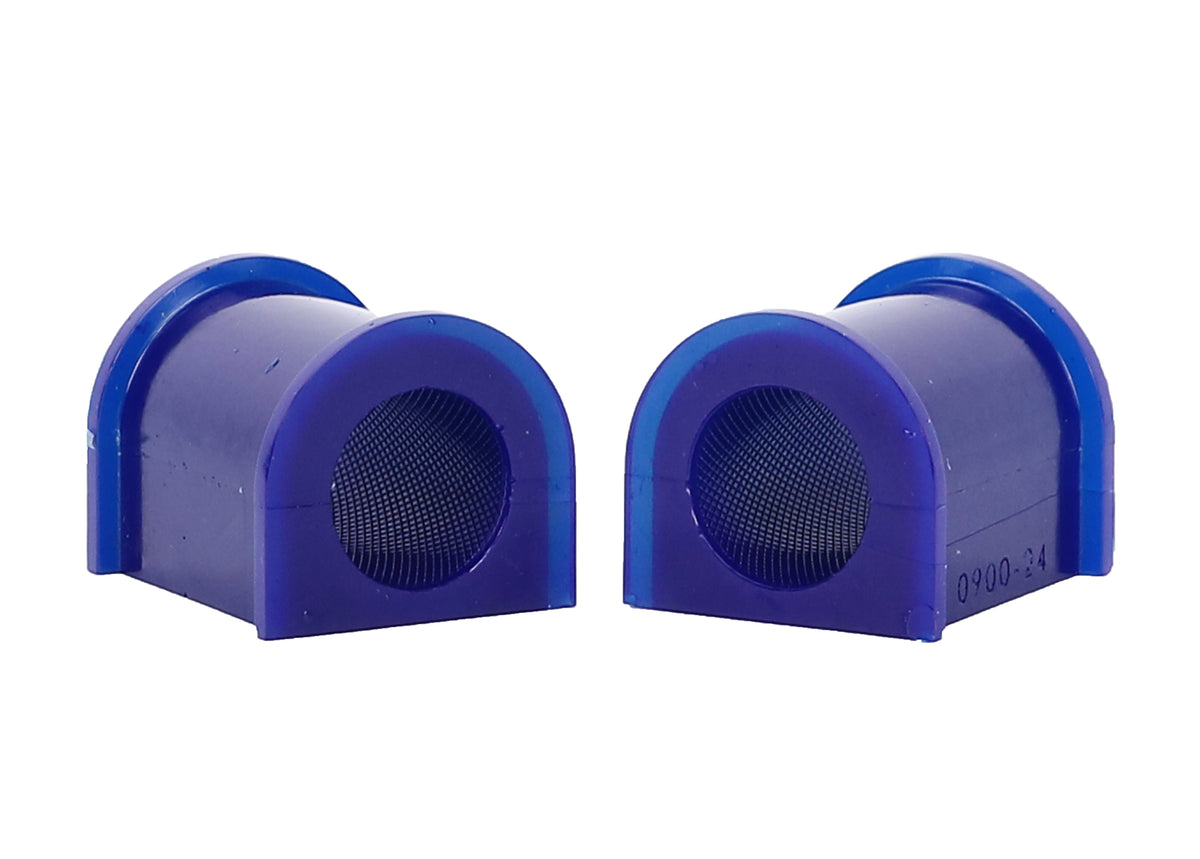SuperPro - Front Sway Bar Mount Bushing Kit - SPF0900-24K