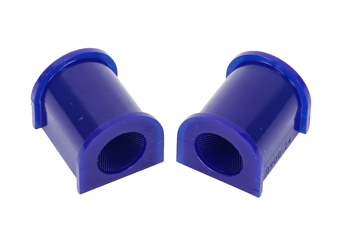 SuperPro - Front Sway Bar Mount Bushing Kit - SPF0900-24K