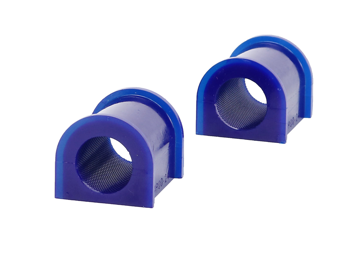 SuperPro - Front Sway Bar Mount Bushing Kit - SPF0900-24K