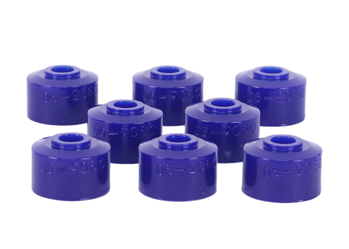 SuperPro - Severe Duty Sway Bar Link Bushing Kit - SPF0903-90K