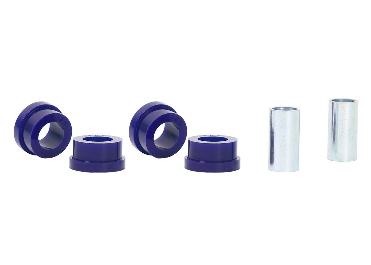 SuperPro - Rear Trailing Arm Lower-Rear Bushing Kit - SPF0906K