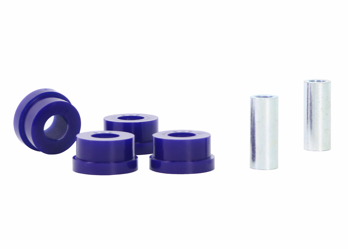 SuperPro - Rear Trailing Arm Lower-Front Bushing Kit - SPF0907K