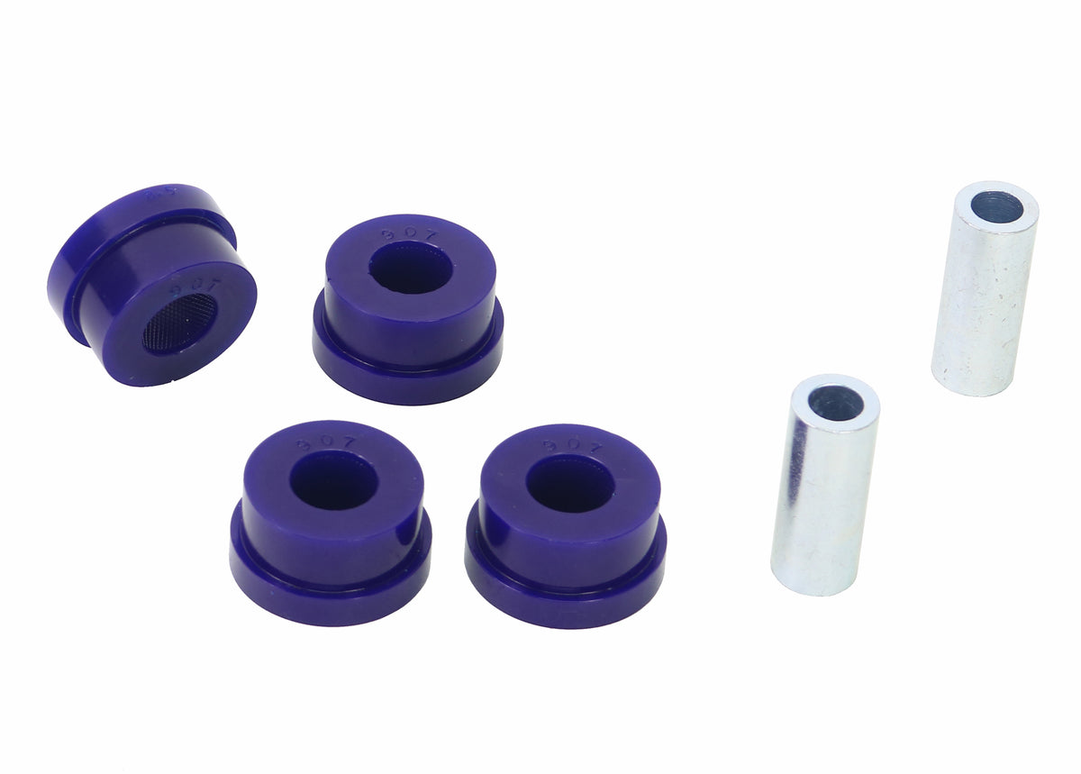 SuperPro - Rear Trailing Arm Lower-Front Bushing Kit - SPF0907K