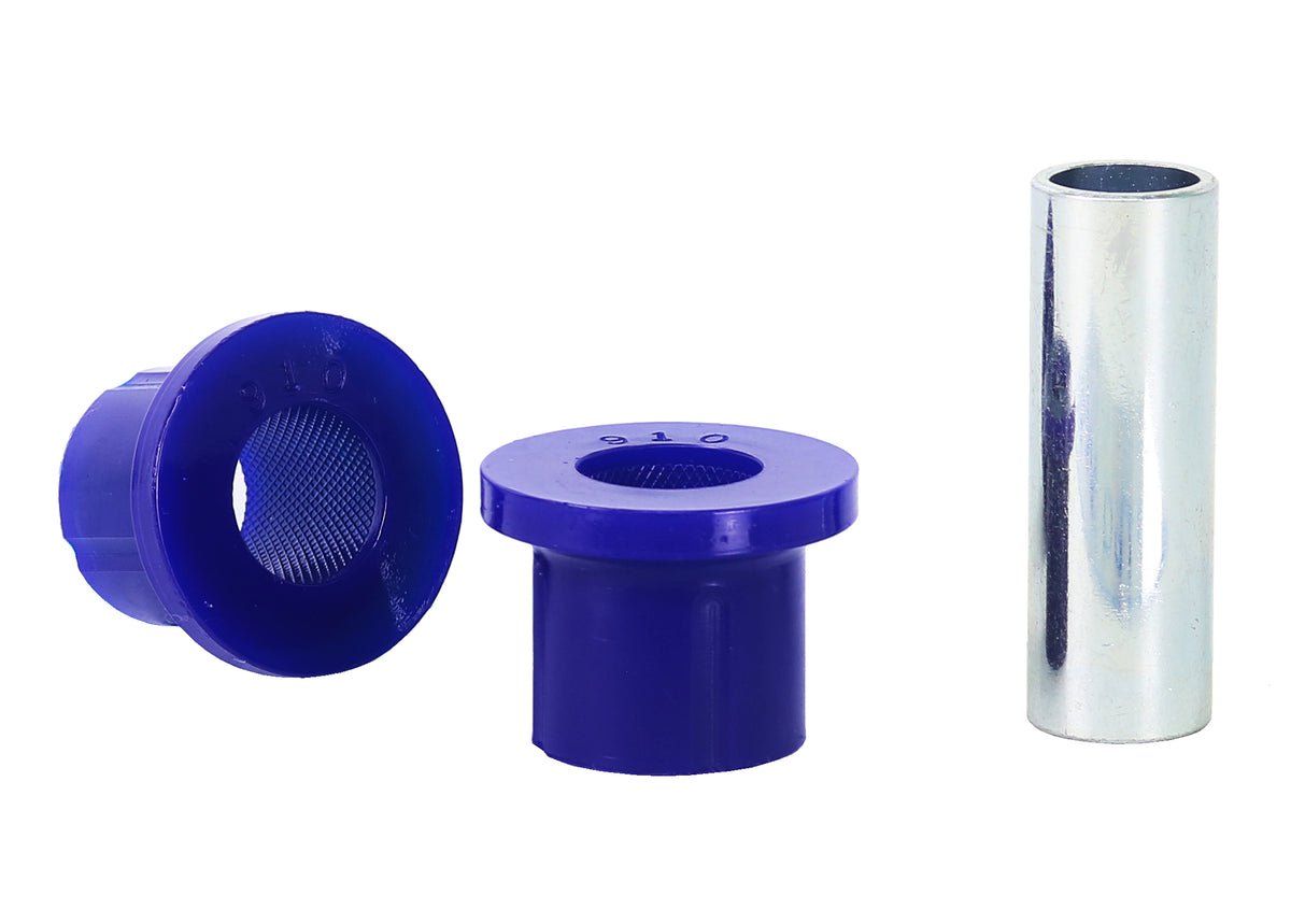 SuperPro - Front Idler Arm Bushing Kit - SPF0910K