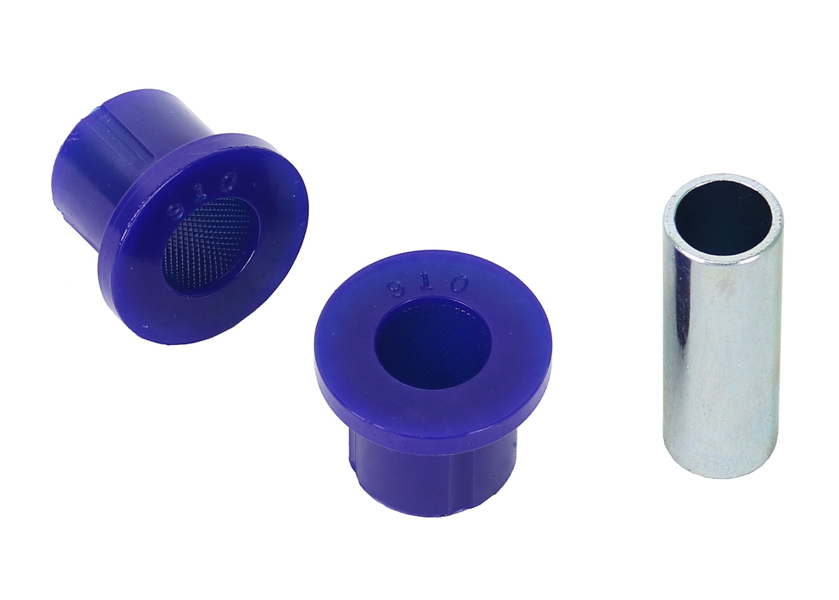 SuperPro - Front Idler Arm Bushing Kit - SPF0910K