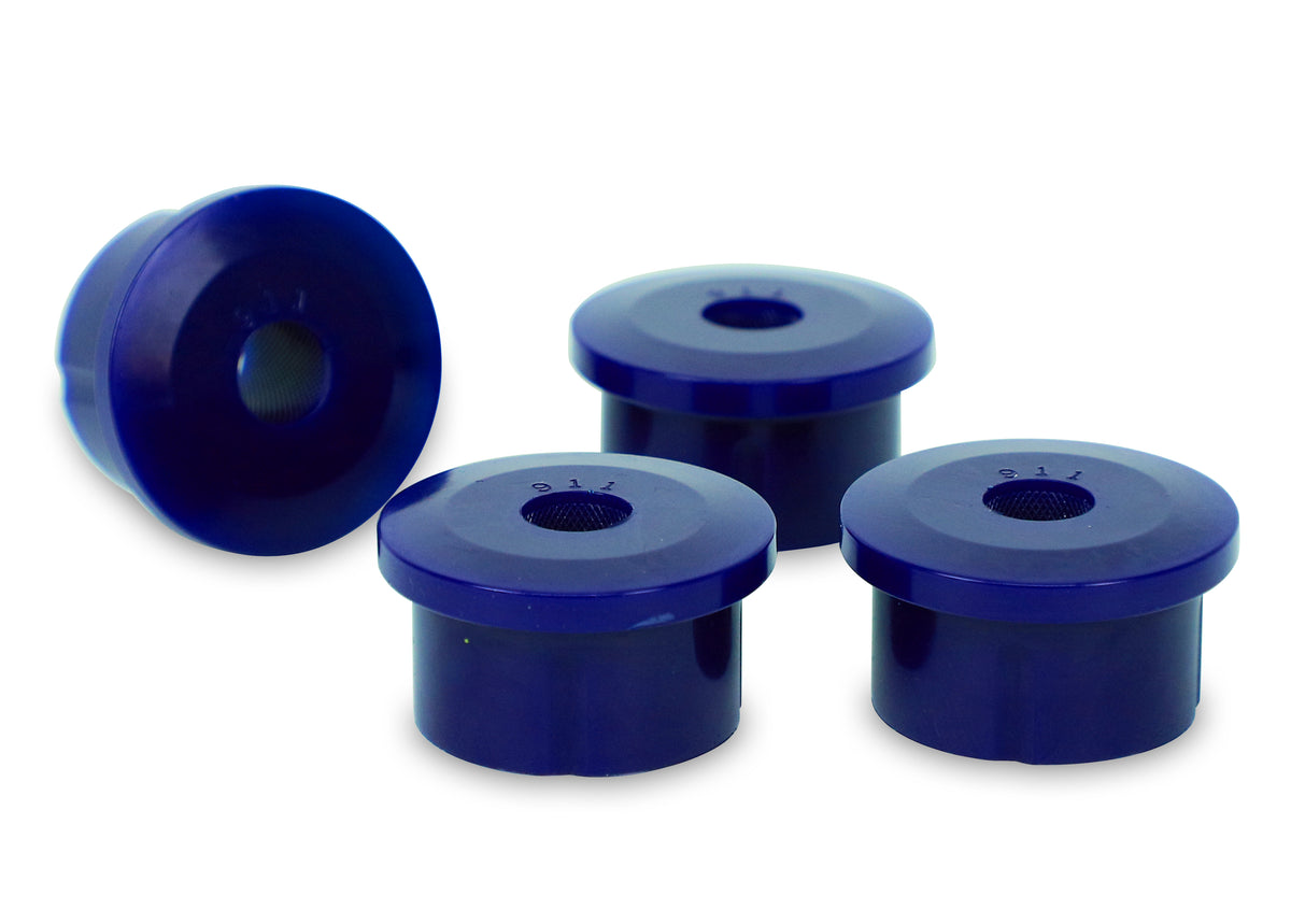 SuperPro - Rear Spring Front Eye Bushing Kit - SPF0911K