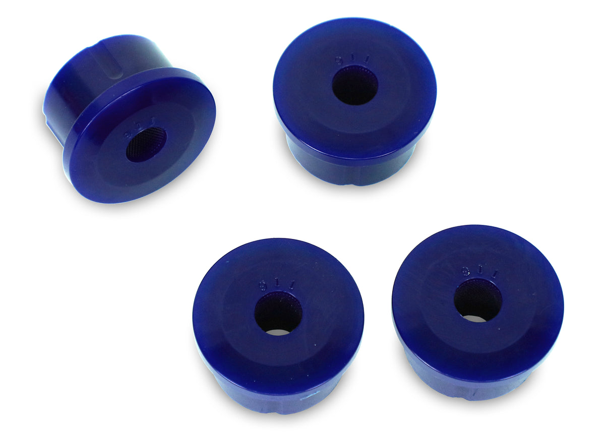 SuperPro - Rear Spring Front Eye Bushing Kit - SPF0911K