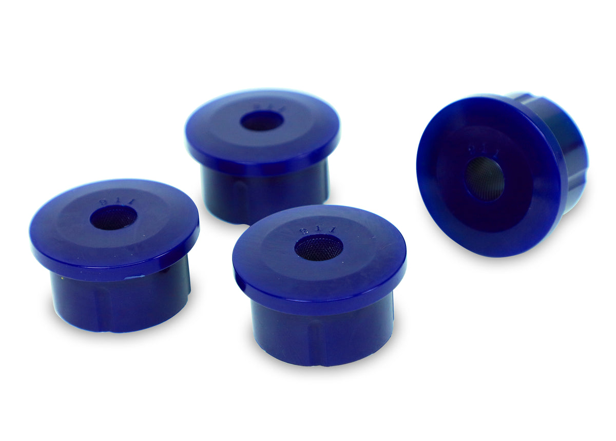 SuperPro - Rear Spring Front Eye Bushing Kit - SPF0911K