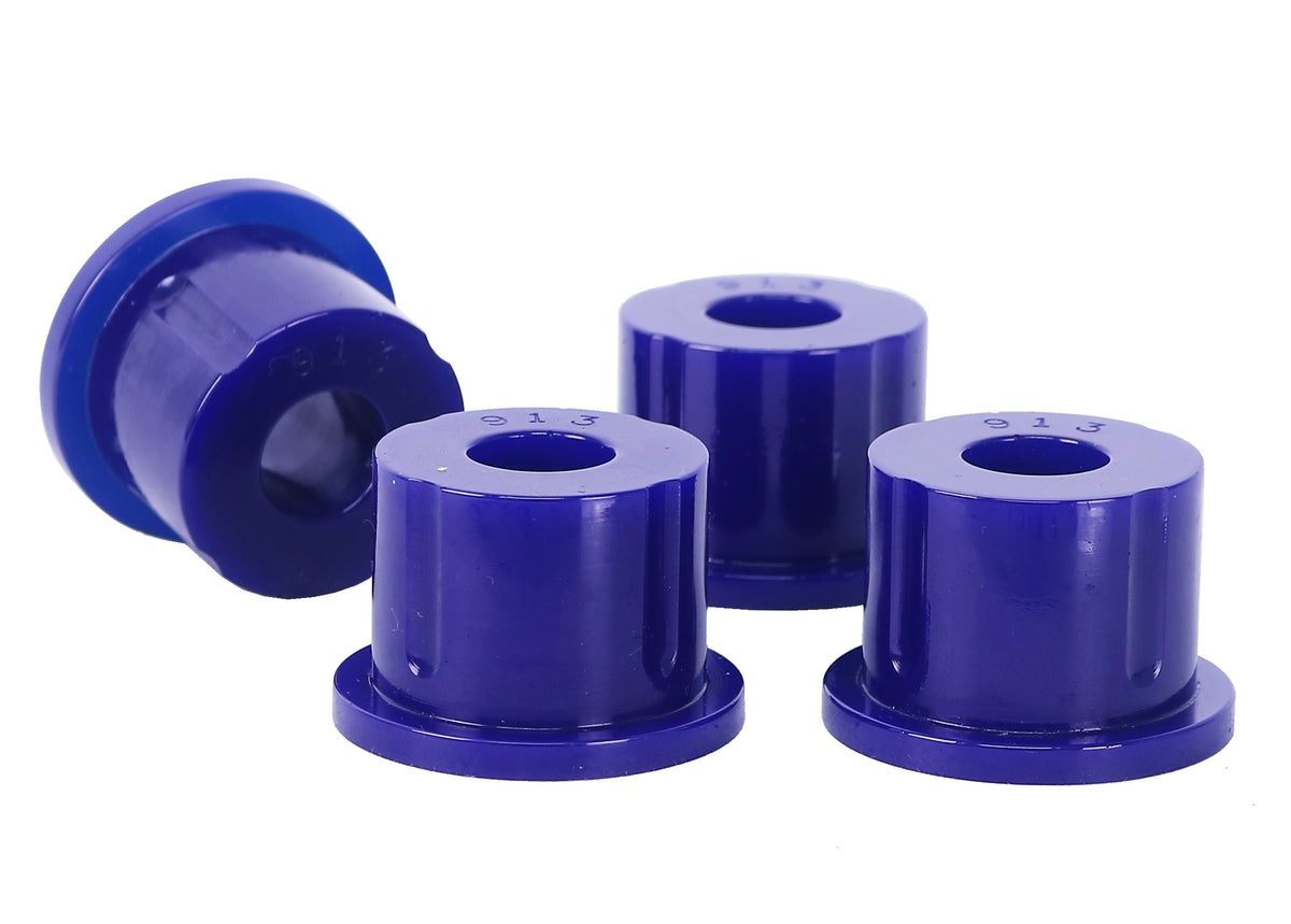 SuperPro - Rear Spring Rear Eye Bushing Kit - SPF0913K