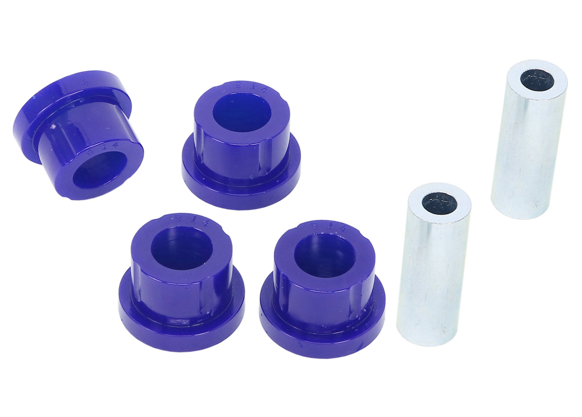 SuperPro - Rear Control Arm Lower-Inner Bushing Kit - SPF0914K