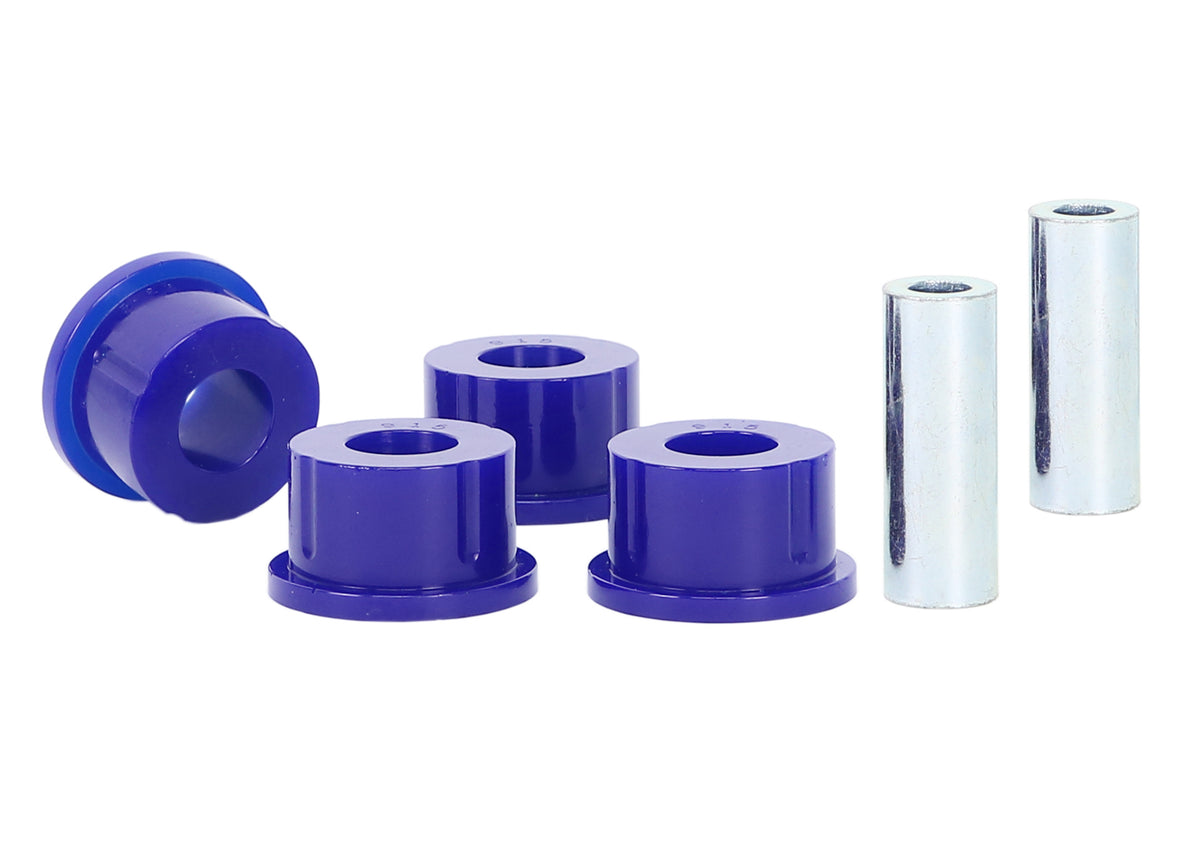 SuperPro - Rear Control Arm Lower-Outer Bushing Kit - SPF0915K
