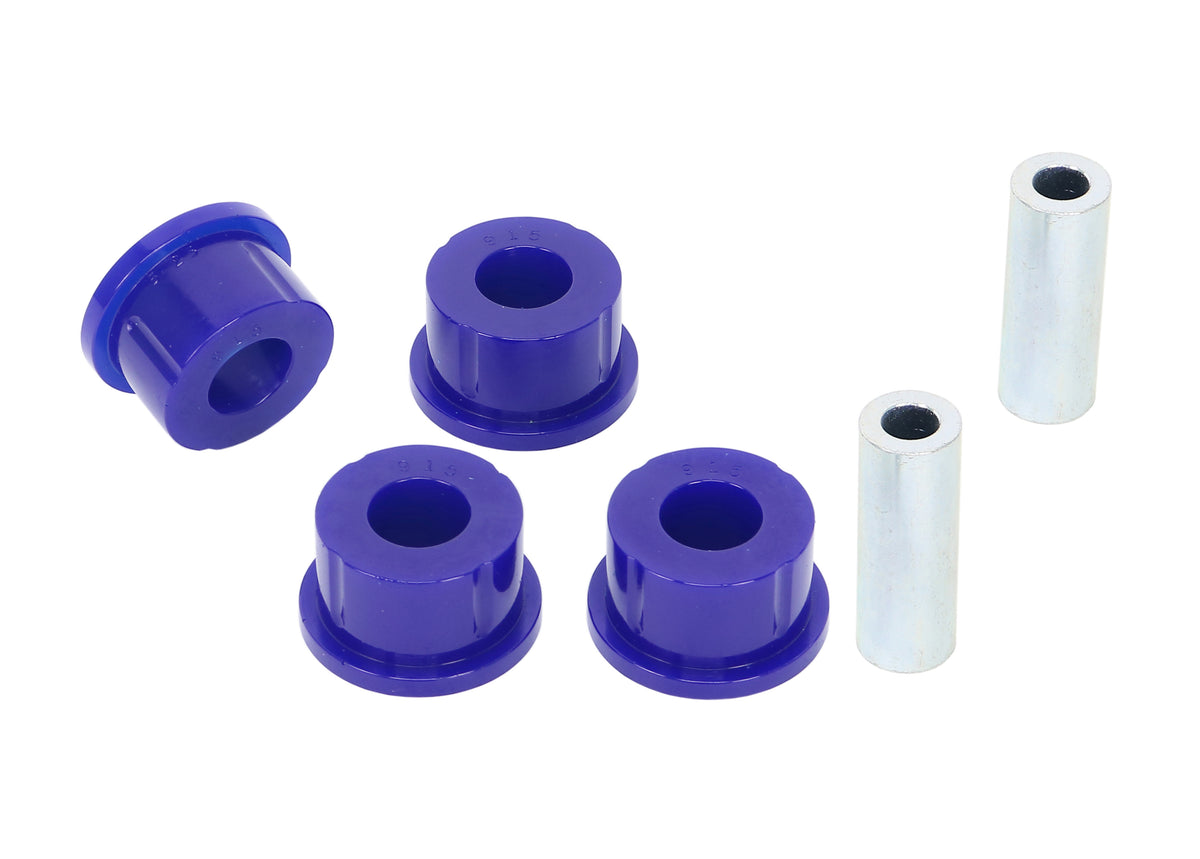SuperPro - Rear Control Arm Lower-Outer Bushing Kit - SPF0915K