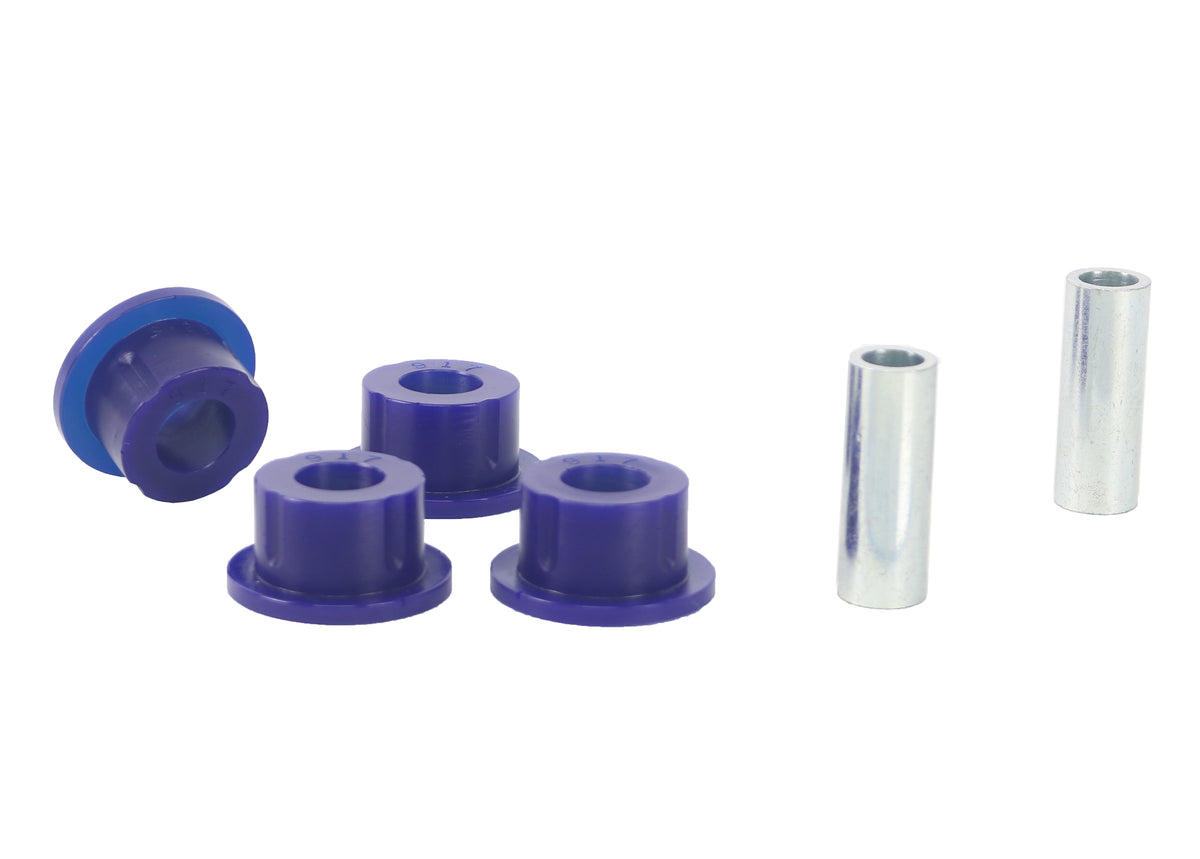 SuperPro - Front Strut Bar To Lower Control Arm Bushing Kit - SPF0917K