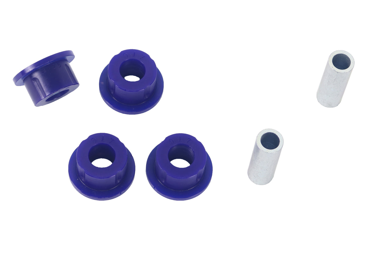 SuperPro - Front Strut Bar To Lower Control Arm Bushing Kit - SPF0917K