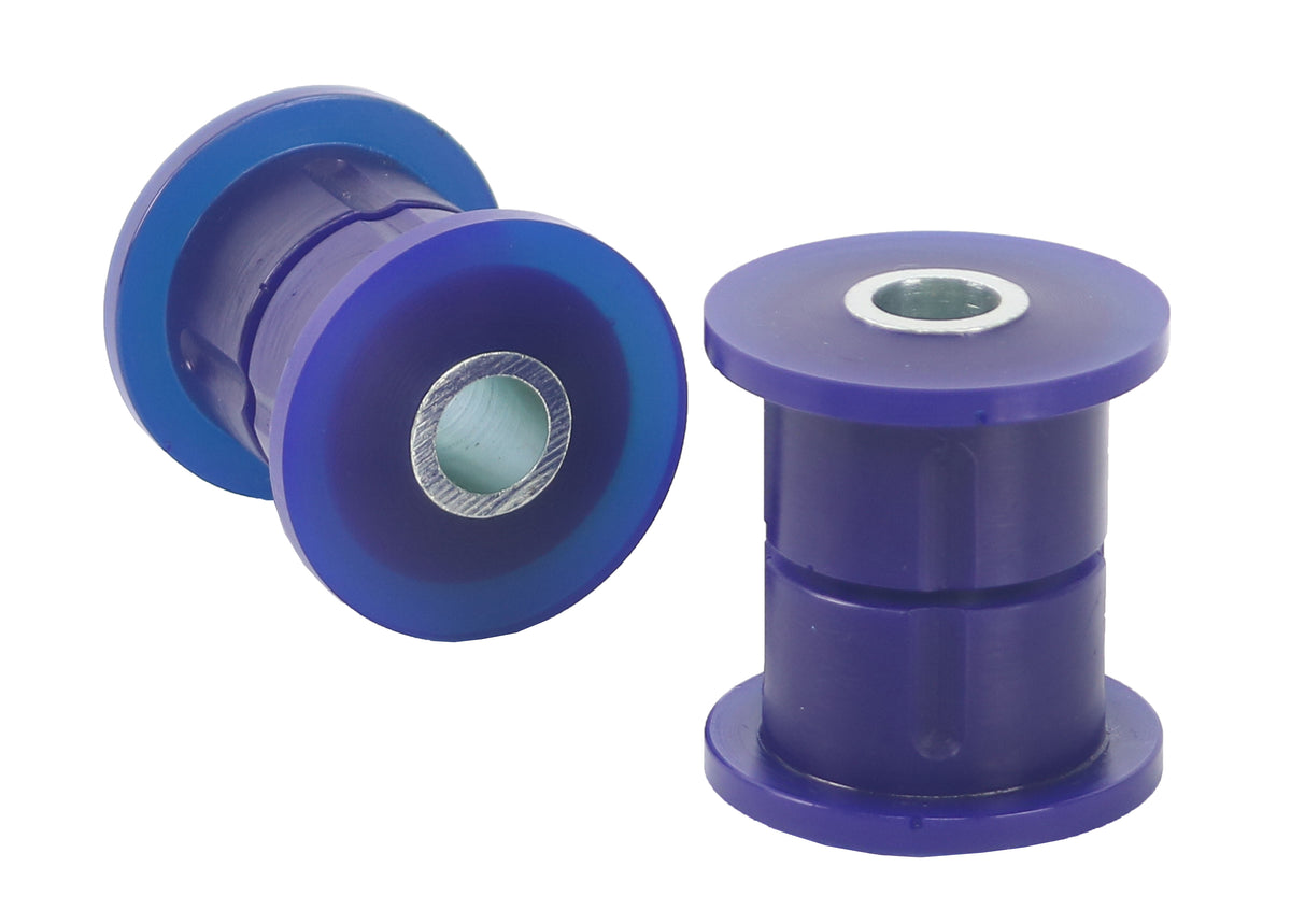 SuperPro - Front Strut Bar To Lower Control Arm Bushing Kit - SPF0917K