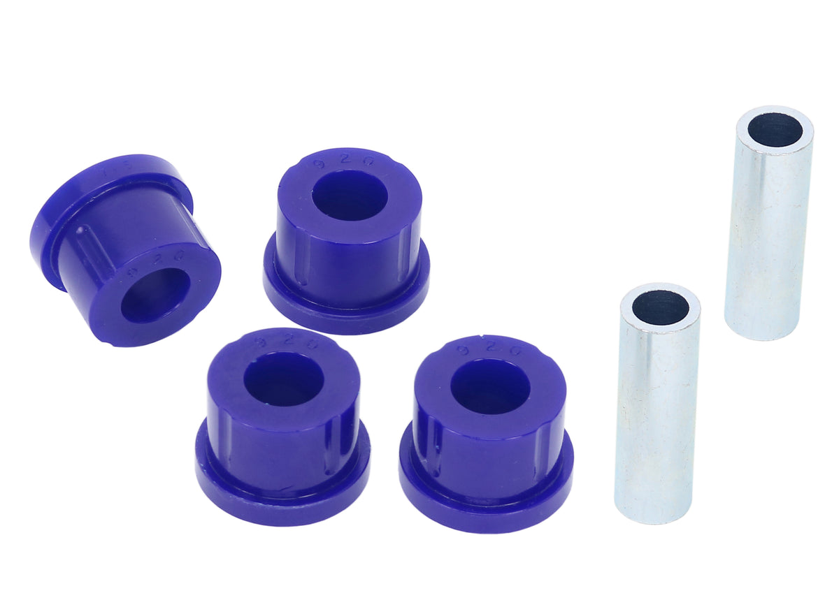 SuperPro - Front Control Arm Lower-Rear Bushing Kit - SPF0920K
