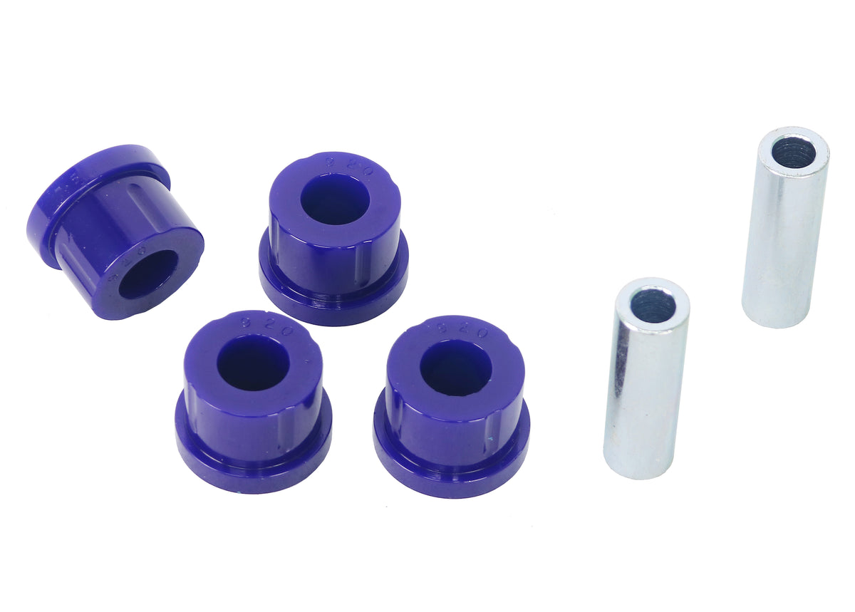 SuperPro - Rear Control Arm Upper-Inner Bushing Kit - SPF0921K