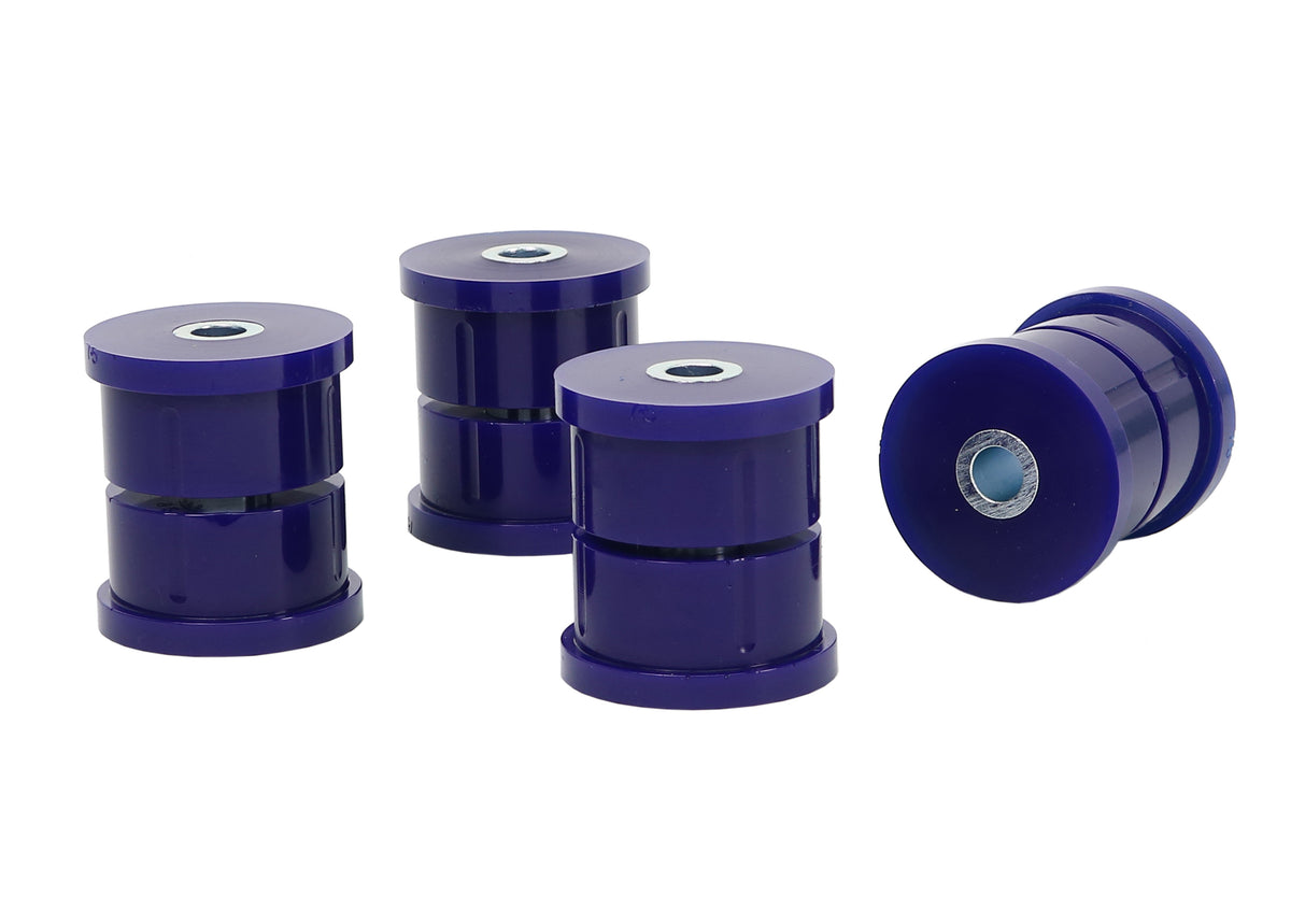 SuperPro - Rear Trailing Arm Lower Bushing Kit - SPF0922K