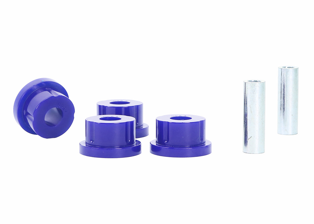 SuperPro - Front Control Arm Lower-Front Bushing Kit - SPF0924K