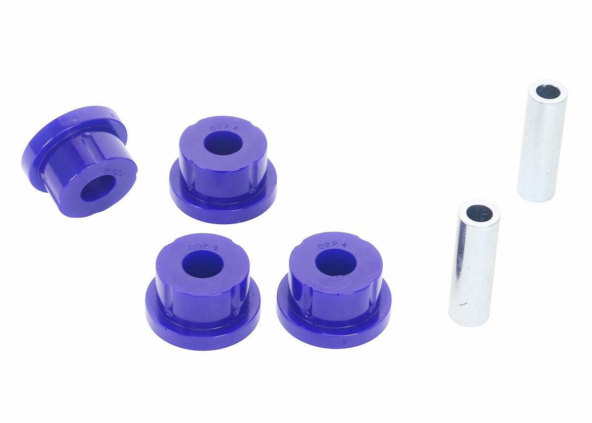 SuperPro - Front Control Arm Lower-Front Bushing Kit - SPF0924K