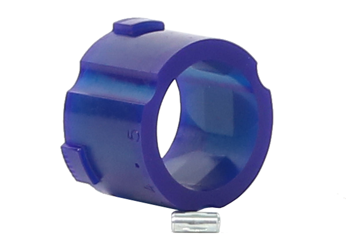 SuperPro - Steering Rack & Pinion Shaft Guide Bushing Kit - SPF0926K