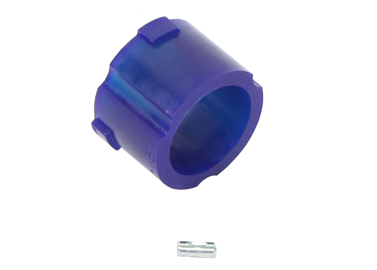 SuperPro - Steering Rack & Pinion Shaft Guide Bushing Kit - SPF0926K