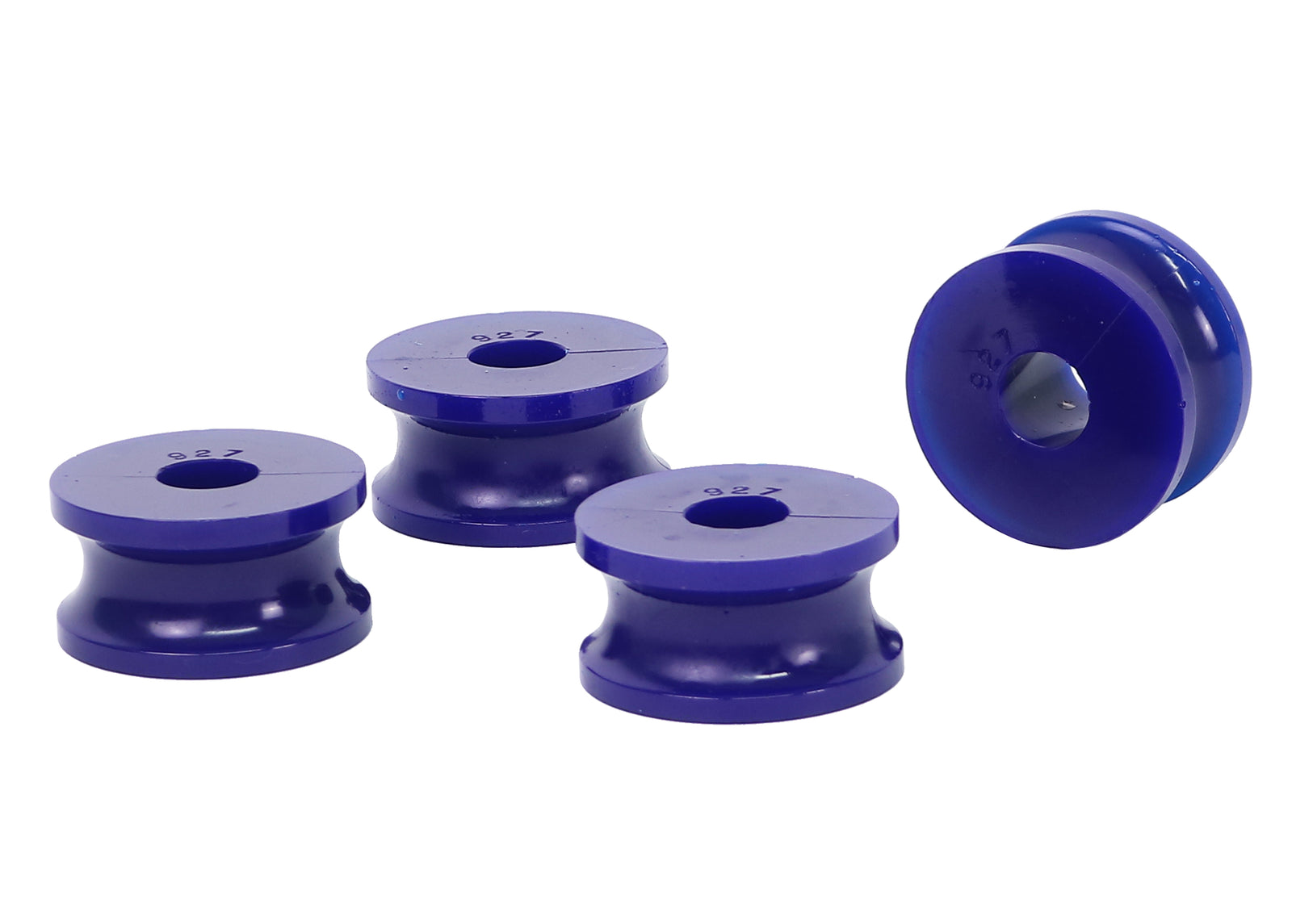 SuperPro - Front Strut Bar To Chassis Mount Bushing Kit - SPF0927K