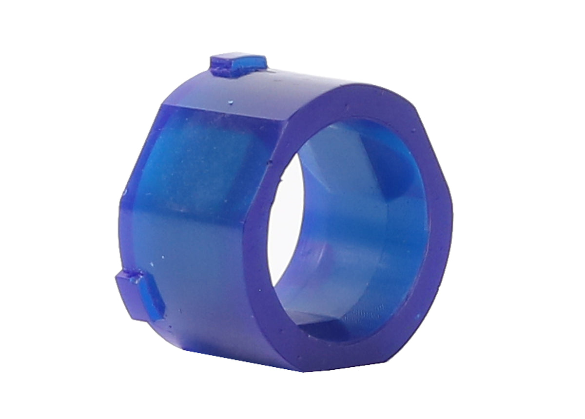 SuperPro - Steering Rack & Pinion Bushing Kit - SPF0931K