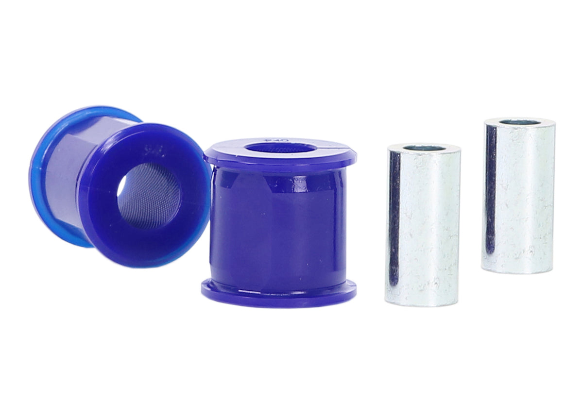 SuperPro - Rear Trailing Arm Bushing Kit - SPF0940K