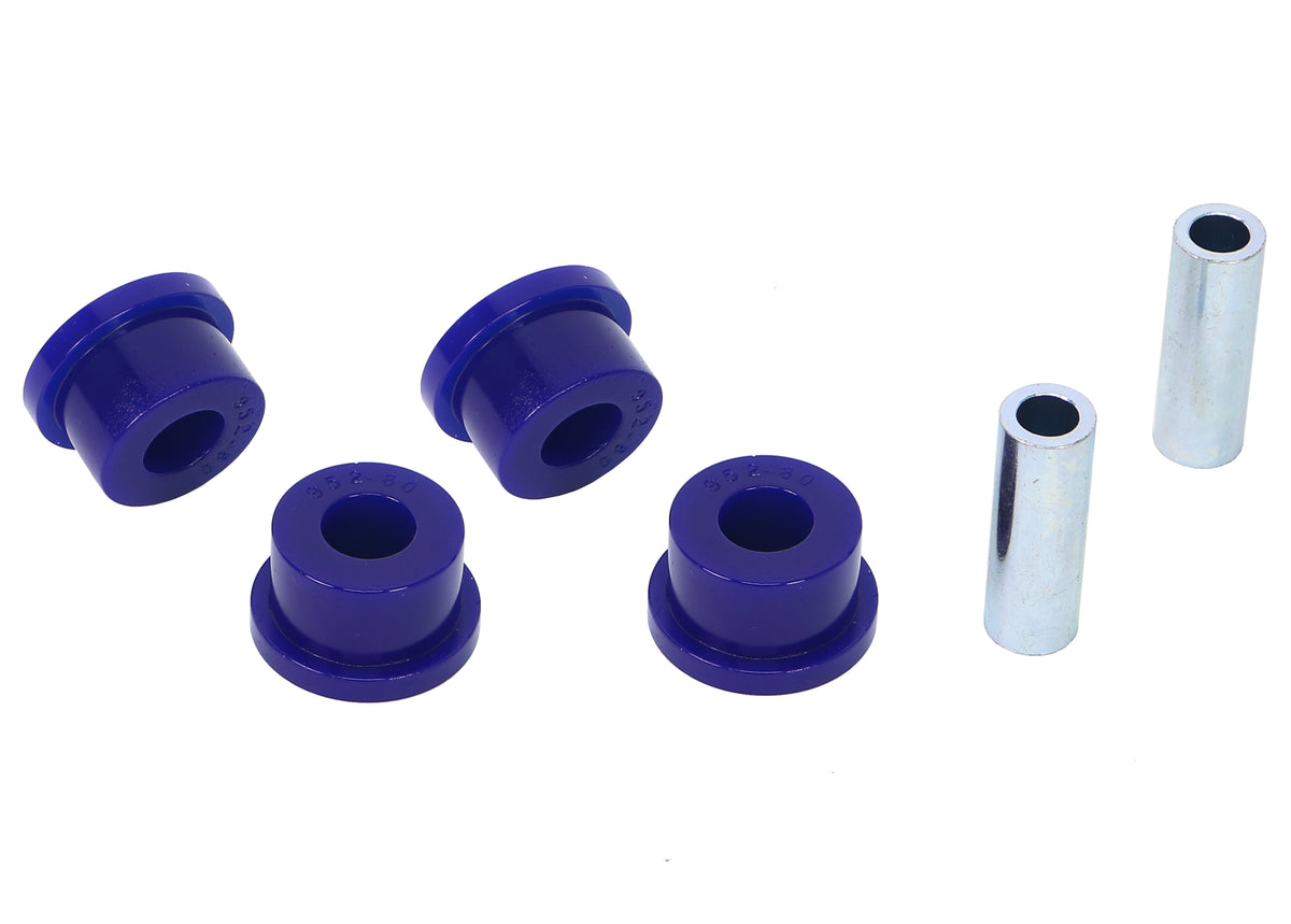 SuperPro - Front Control Arm Lower-Front Bushing Kit - SPF0952-80K