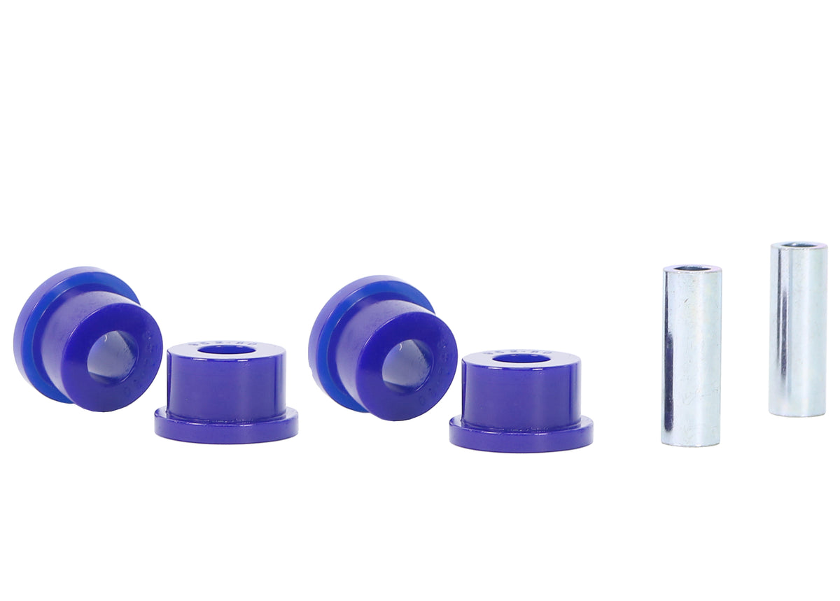SuperPro - Front Control Arm Lower-Front Bushing Kit - SPF0952-80K