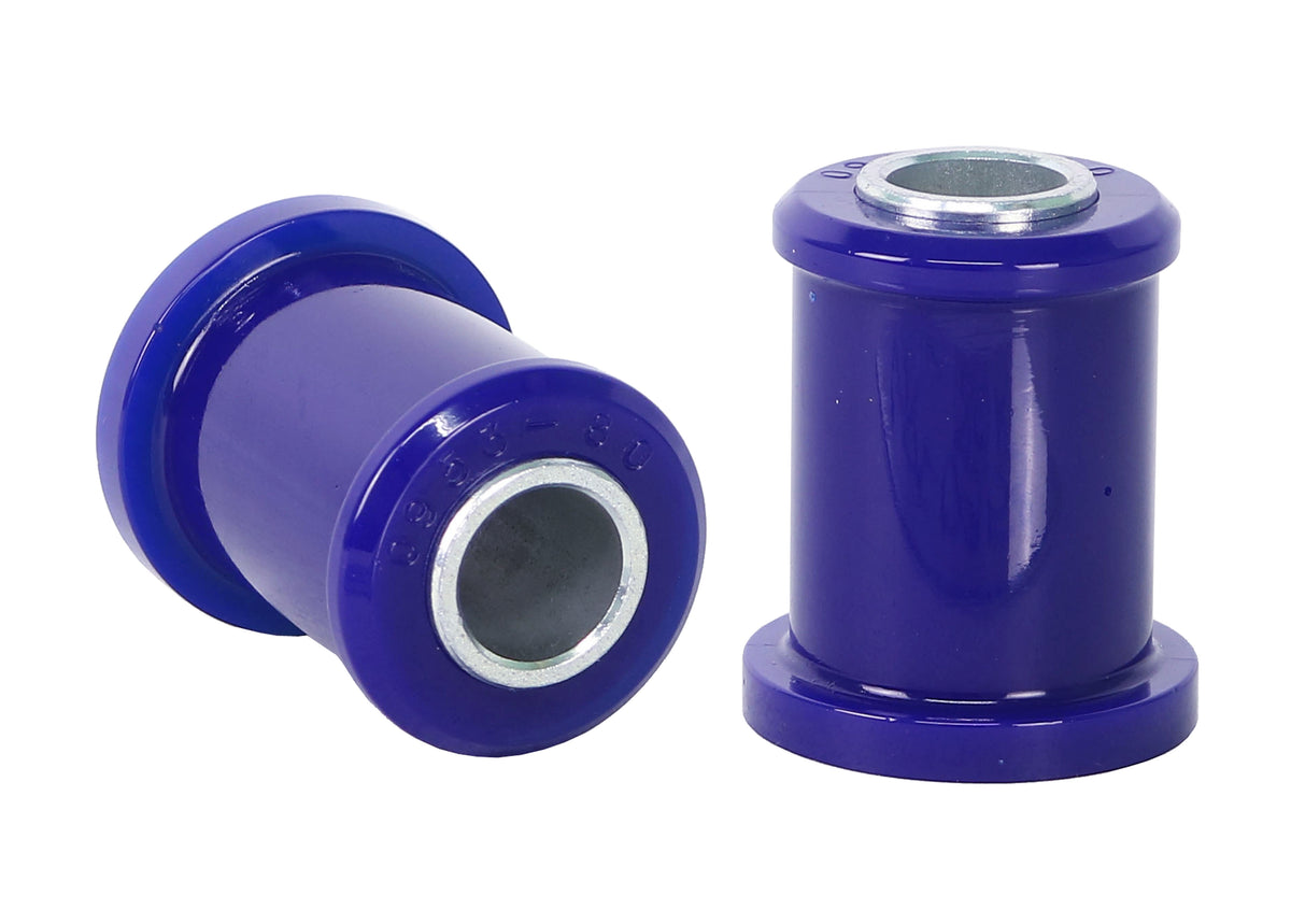 SuperPro - Front Control Arm Bushing Kit - SPF0953-80K