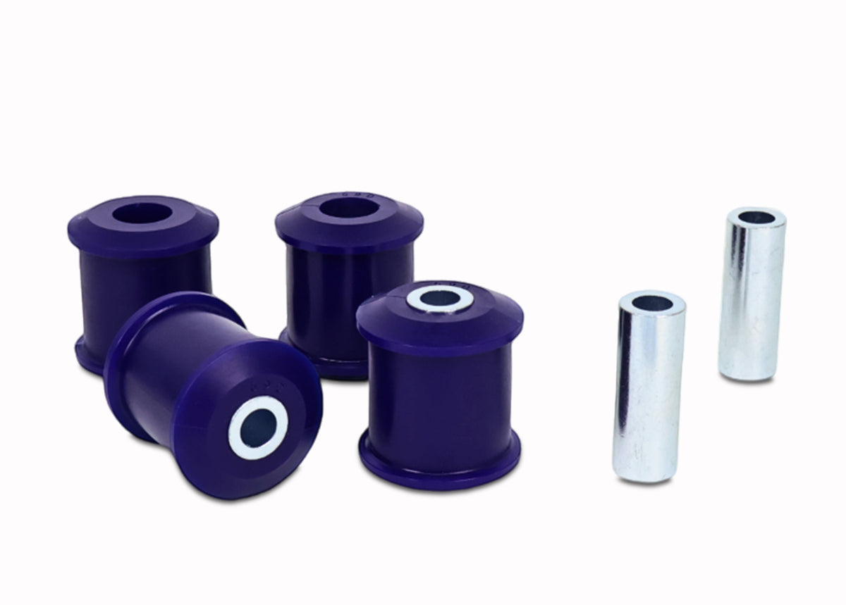 SuperPro - Rear Trailing Arm Bushing Kit - SPF0959K