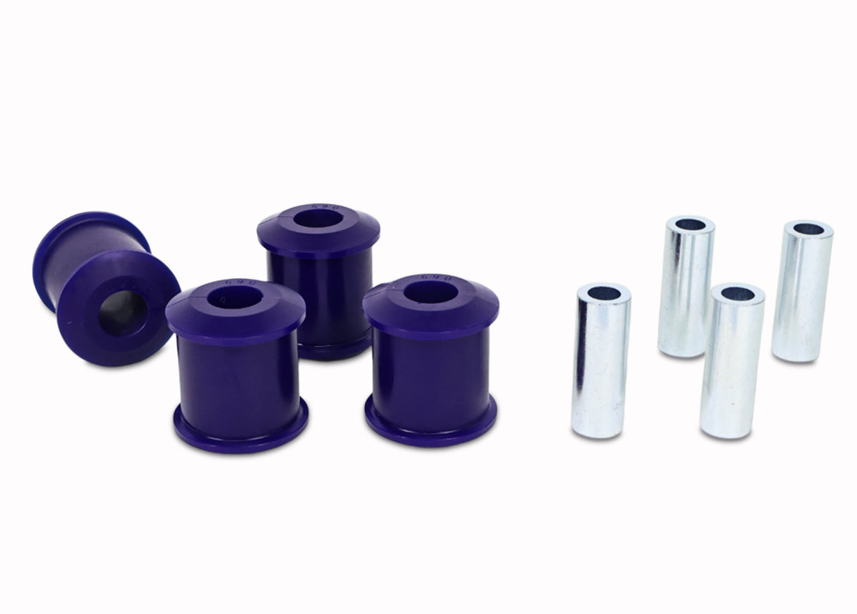 SuperPro - Rear Trailing Arm Bushing Kit - SPF0959K