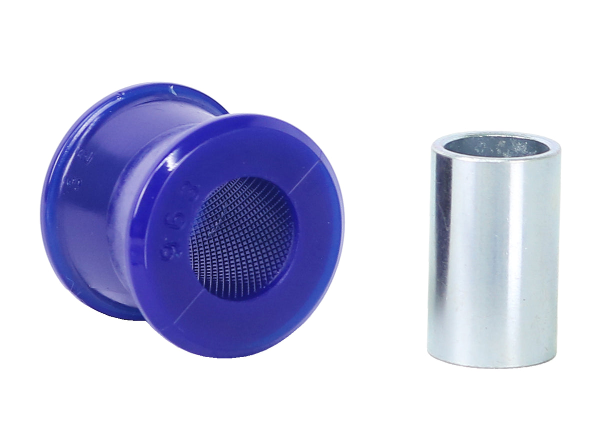 SuperPro - Rear Panhard Rod To Diff Mount Bushing Kit - SPF0963K