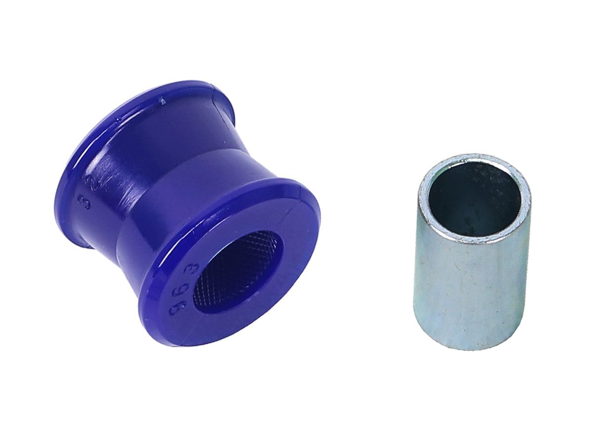 SuperPro - Rear Panhard Rod To Diff Mount Bushing Kit - SPF0963K