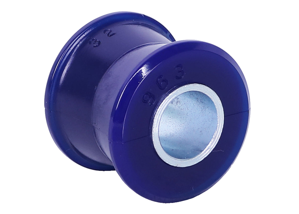 SuperPro - Rear Panhard Rod To Diff Mount Bushing Kit - SPF0963K