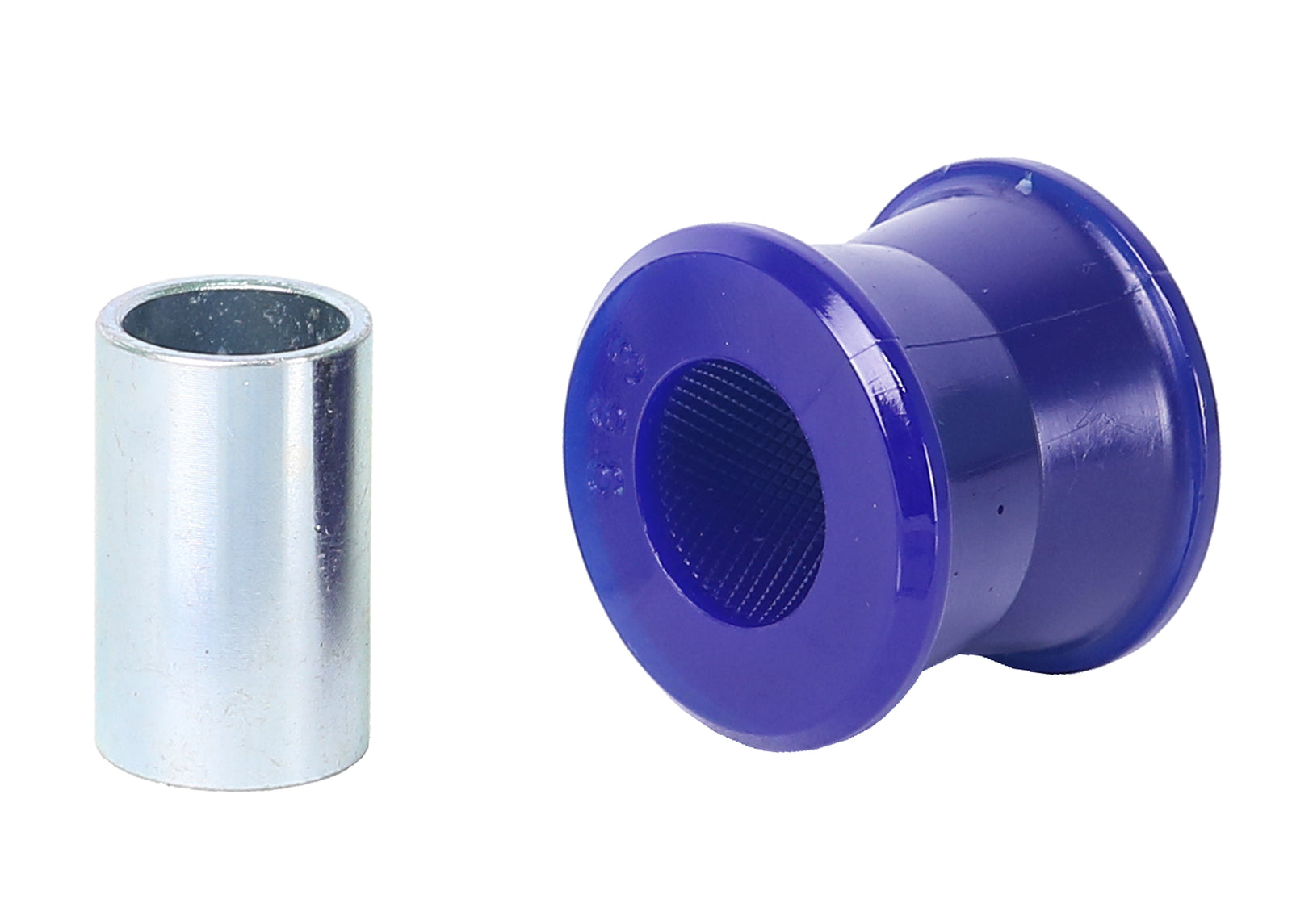 SuperPro - Rear Panhard Rod To Diff Mount Bushing Kit - SPF0963K