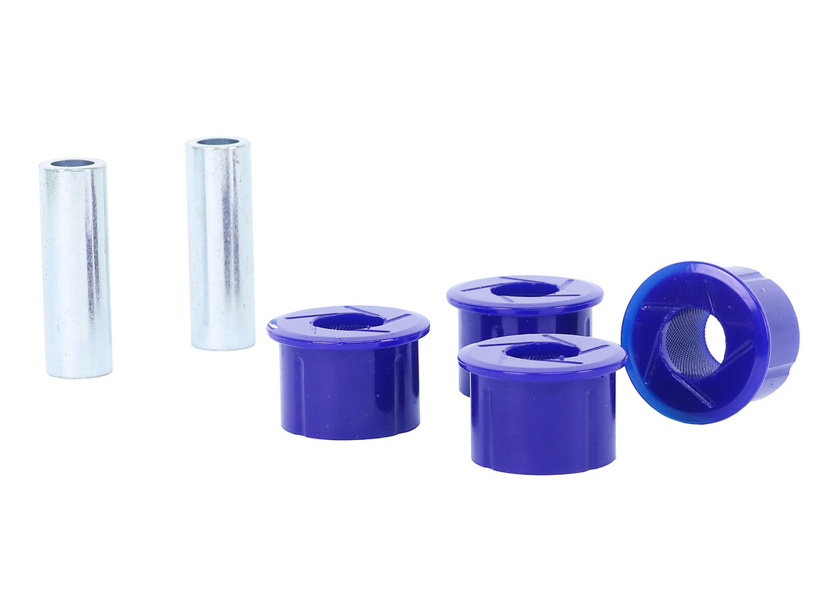 SuperPro - Rear Spring Rear Eye Bushing Kit - SPF0970K