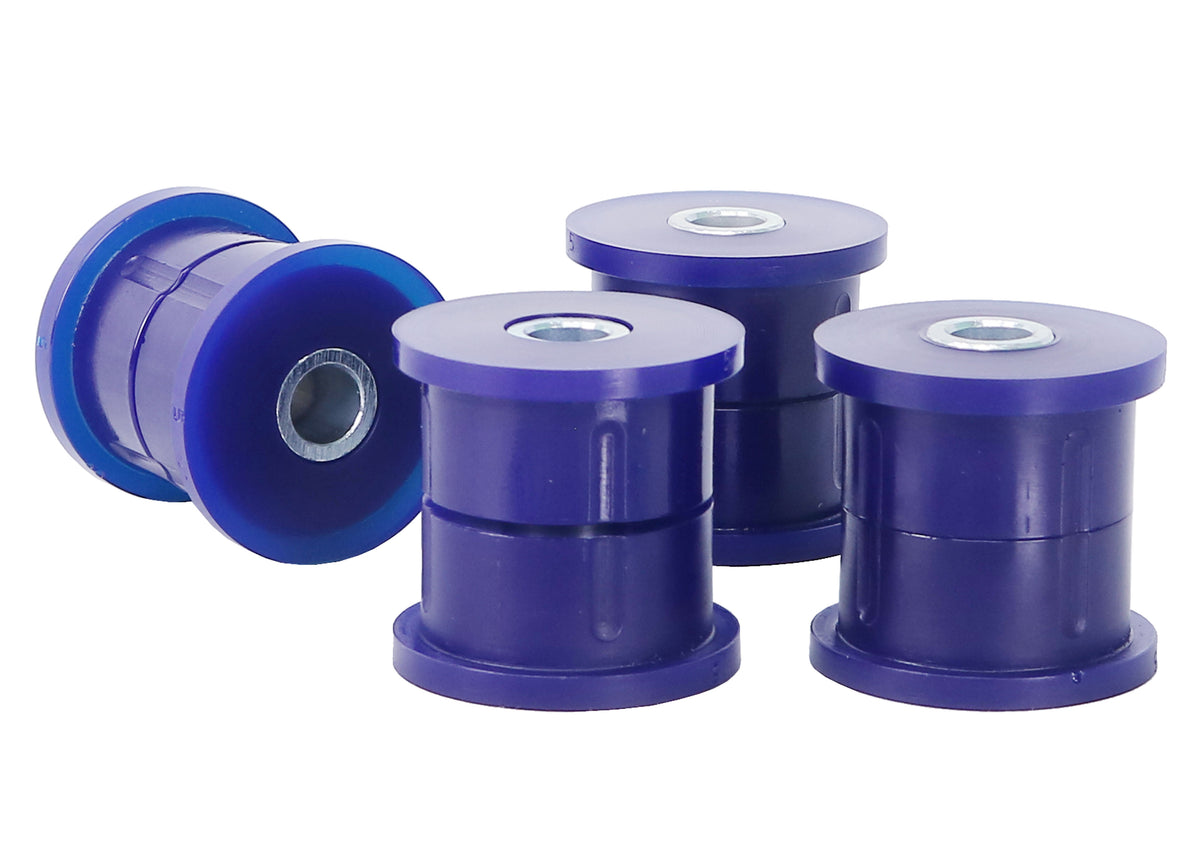 SuperPro - Rear Trailing Arm Bushing Kit - SPF0980K