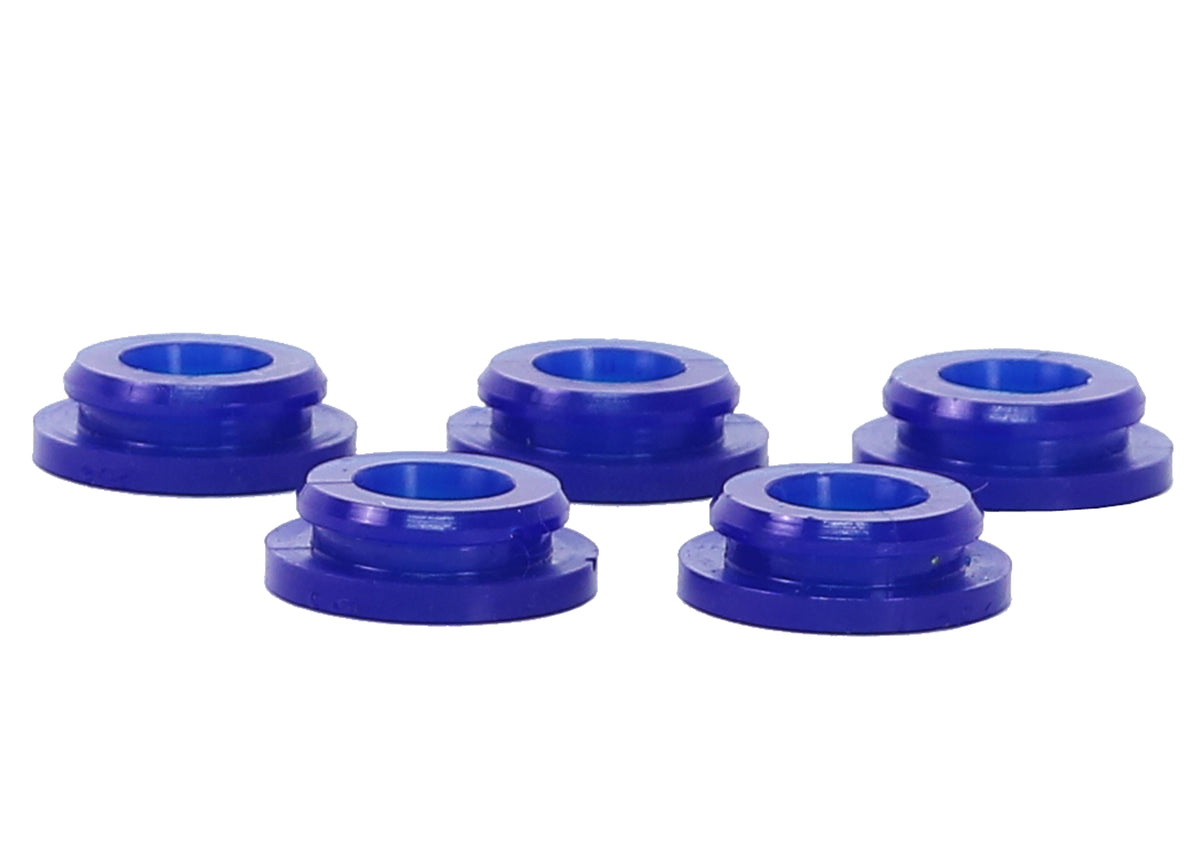 SuperPro - Front Throttle Pedal Shaft Bushing Kit - SPF0982K