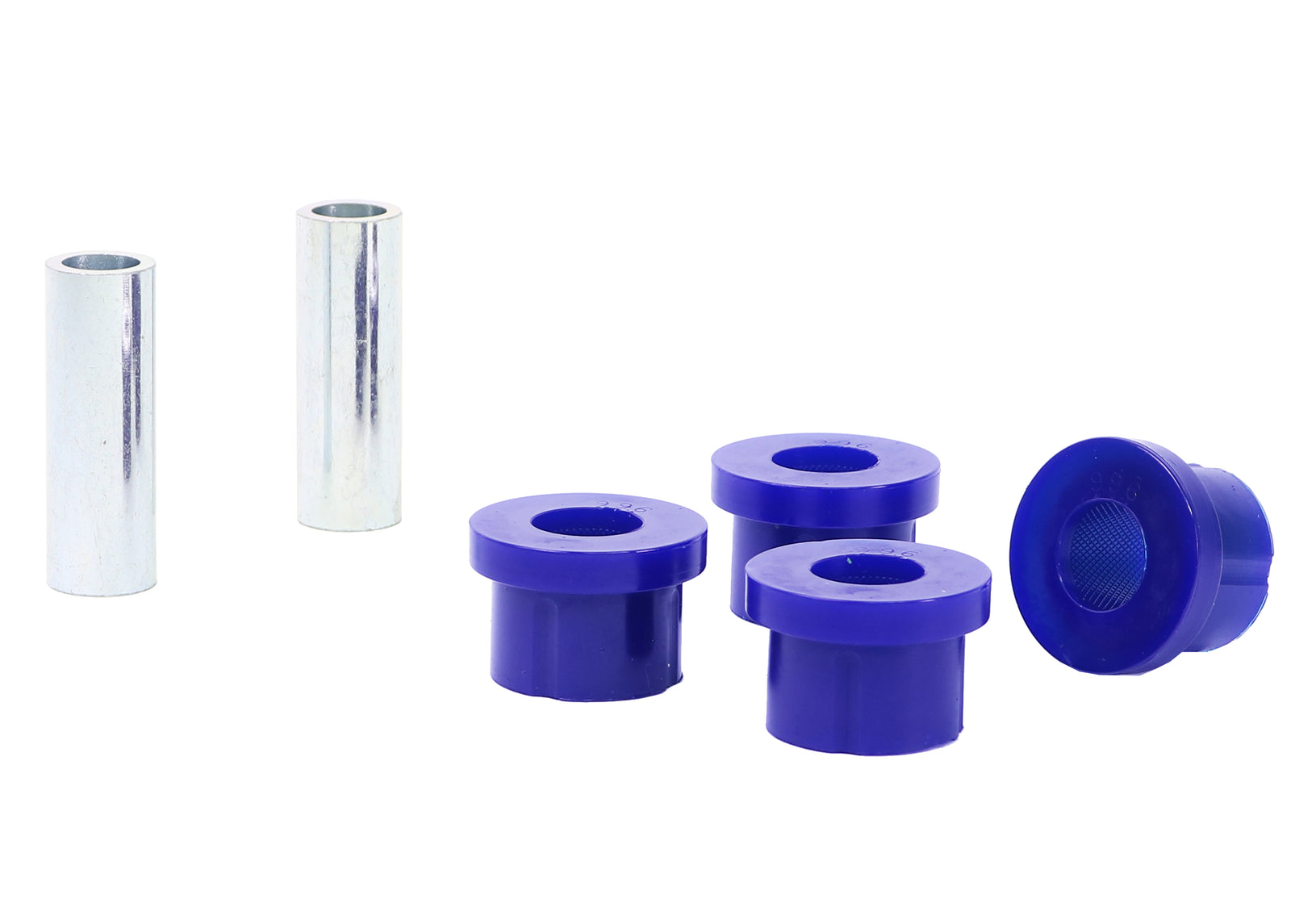 SuperPro - Front Control Arm - Inner Forward Bushing Kit - SPF0996K
