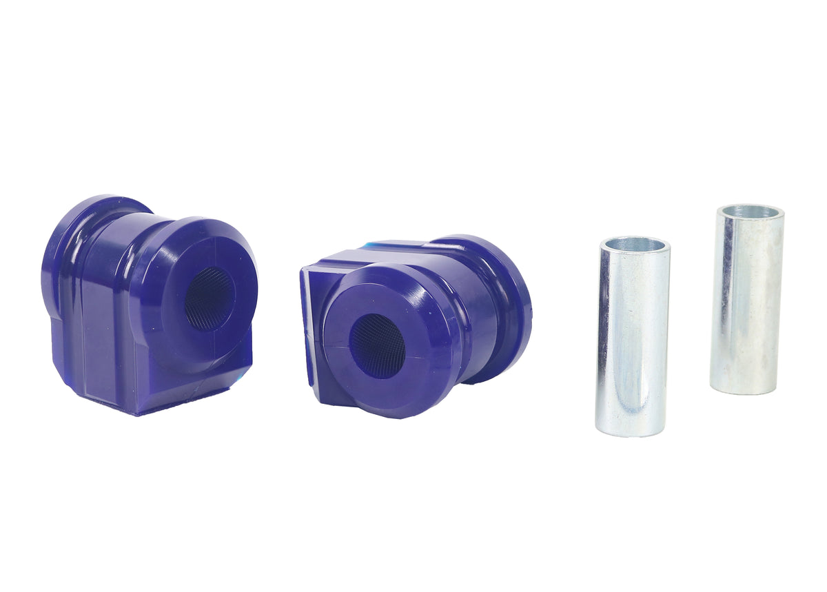 SuperPro - Front Lower Control Arm Inner Rear Bushing Kit - SPF0997K